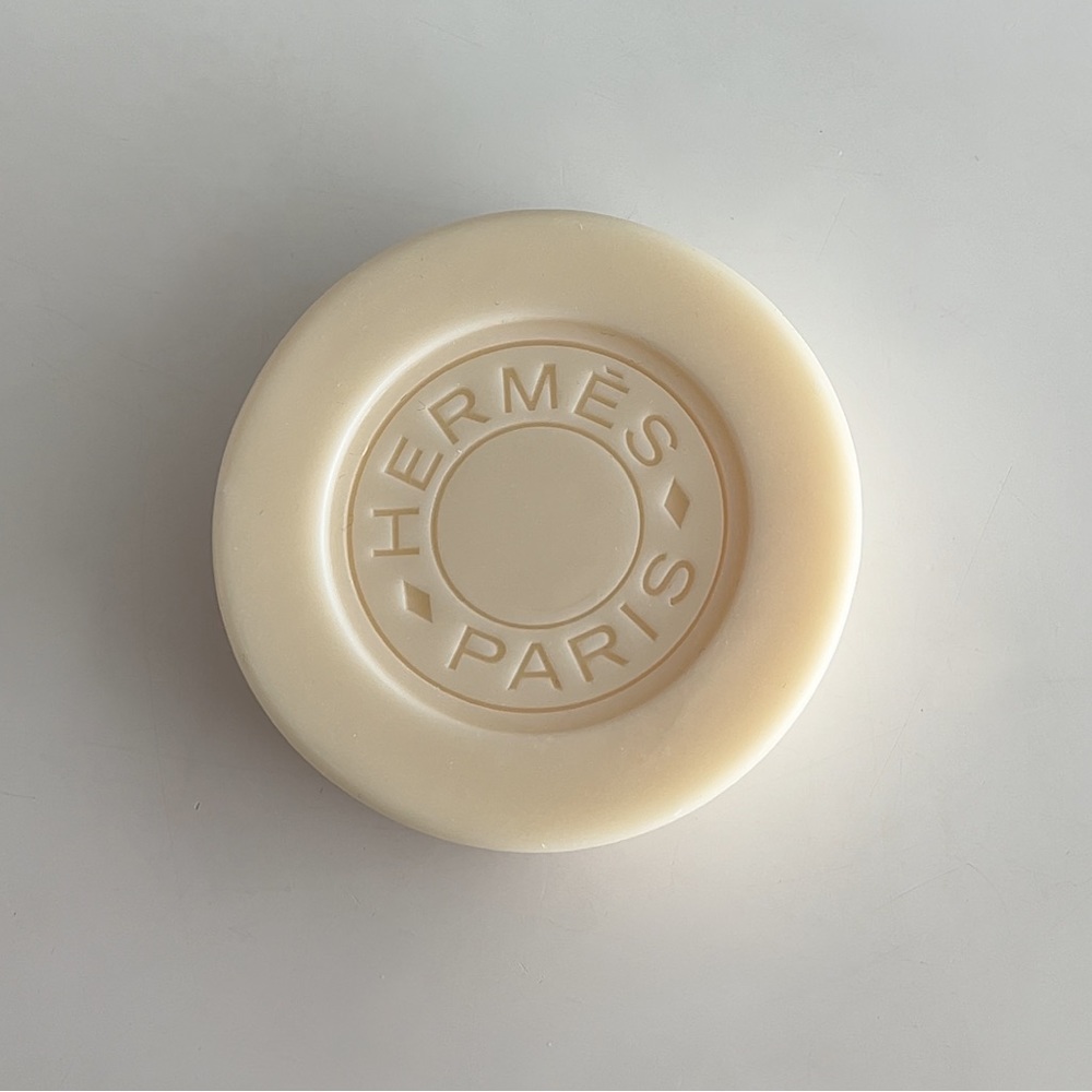 Hermès Soap